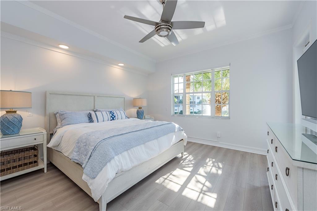 BREAKWATER - Residential Lease