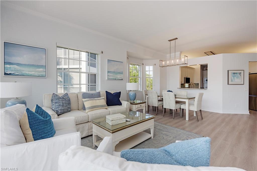 BREAKWATER - Residential Lease