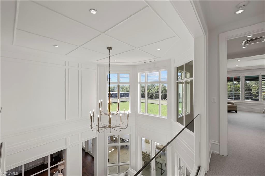 VIZCAYA AT BAY COLONY - Residential Lease