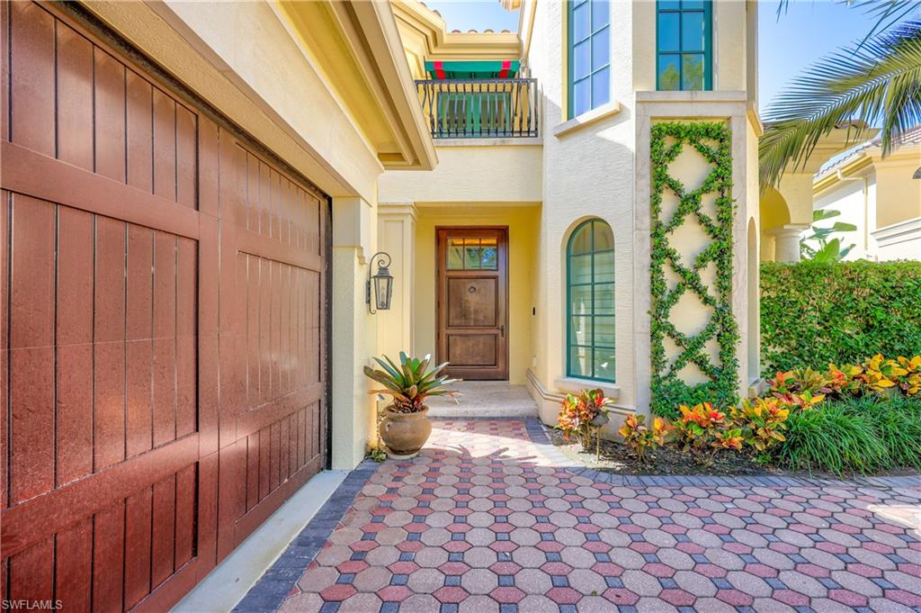 VIZCAYA AT BAY COLONY - Residential Lease