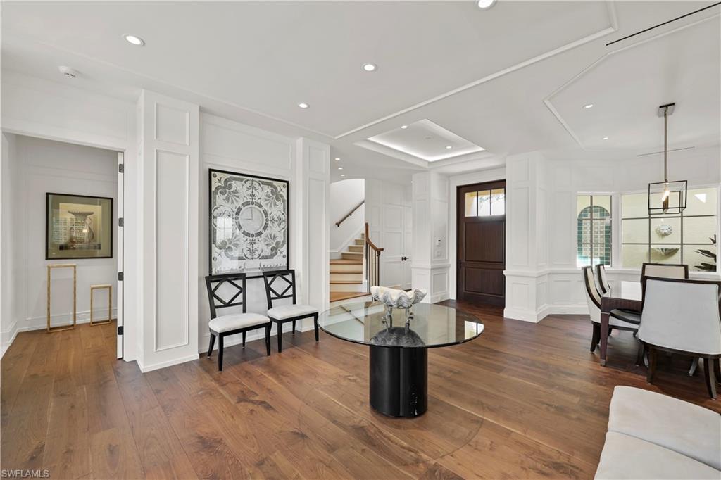 VIZCAYA AT BAY COLONY - Residential Lease