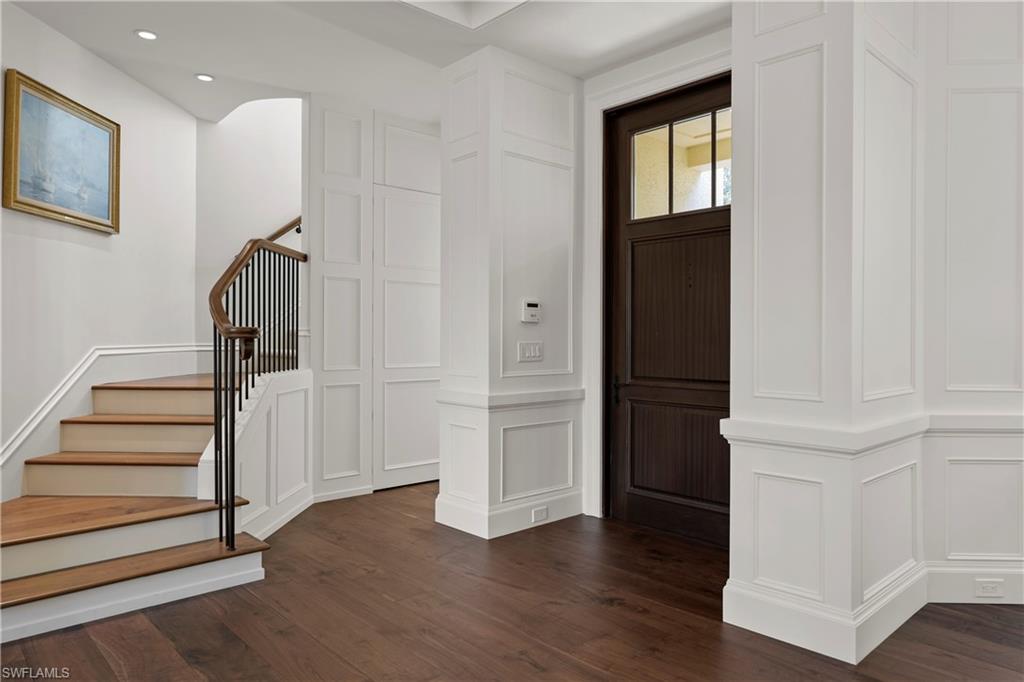 VIZCAYA AT BAY COLONY - Residential Lease