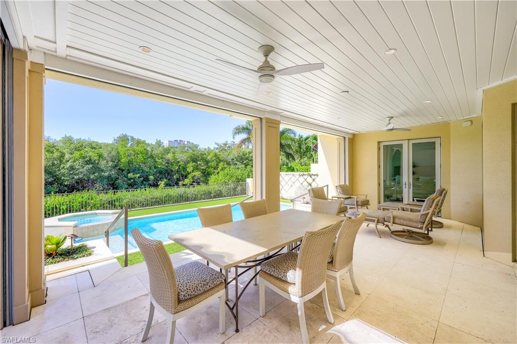 VIZCAYA AT BAY COLONY - Residential Lease