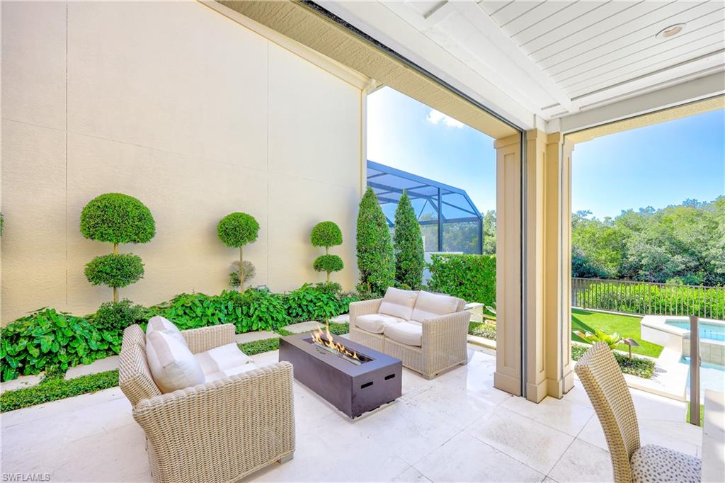 VIZCAYA AT BAY COLONY - Residential Lease