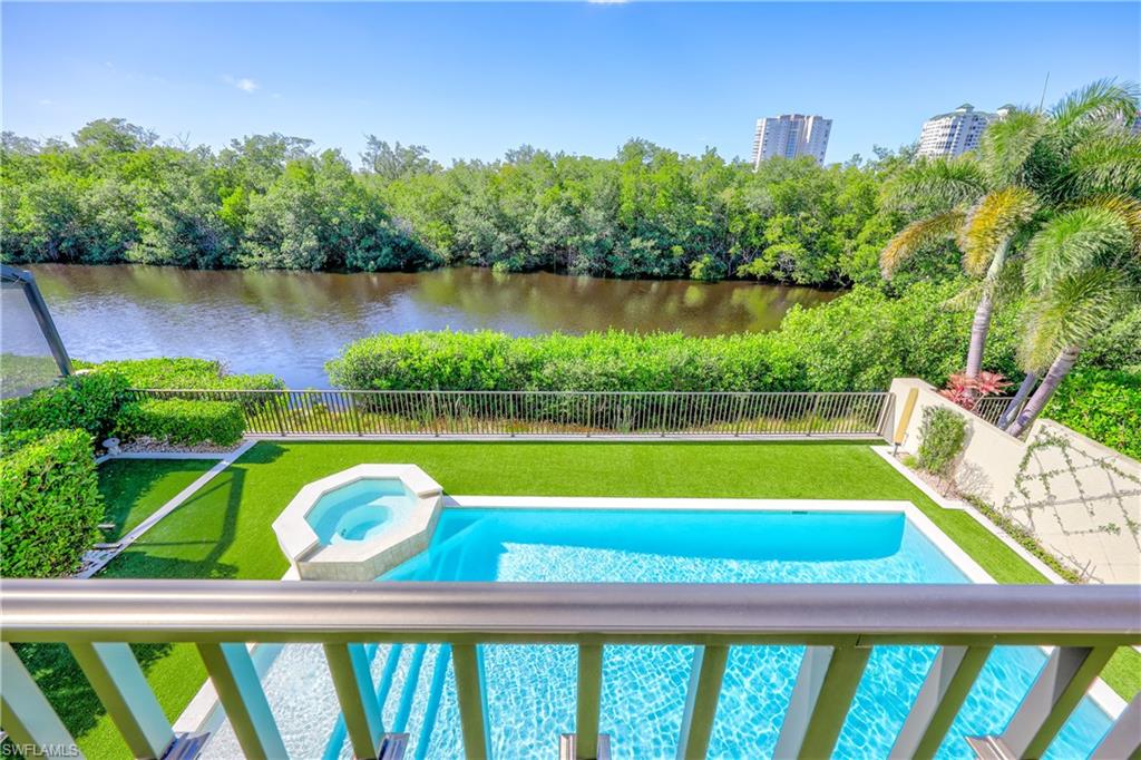 VIZCAYA AT BAY COLONY - Residential Lease