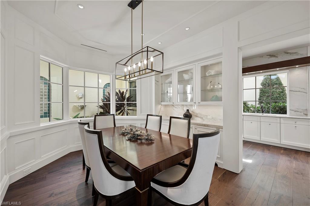 VIZCAYA AT BAY COLONY - Residential Lease