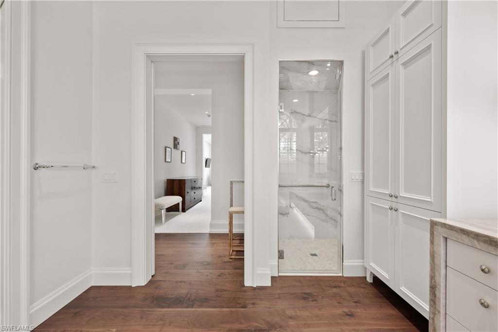 VIZCAYA AT BAY COLONY - Residential Lease