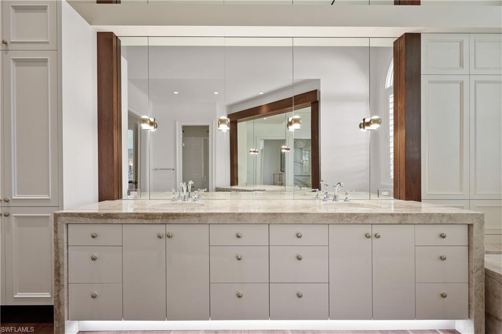 VIZCAYA AT BAY COLONY - Residential Lease