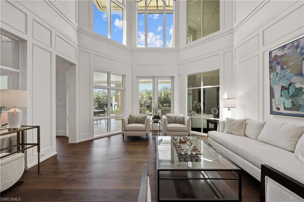 VIZCAYA AT BAY COLONY - Residential Lease