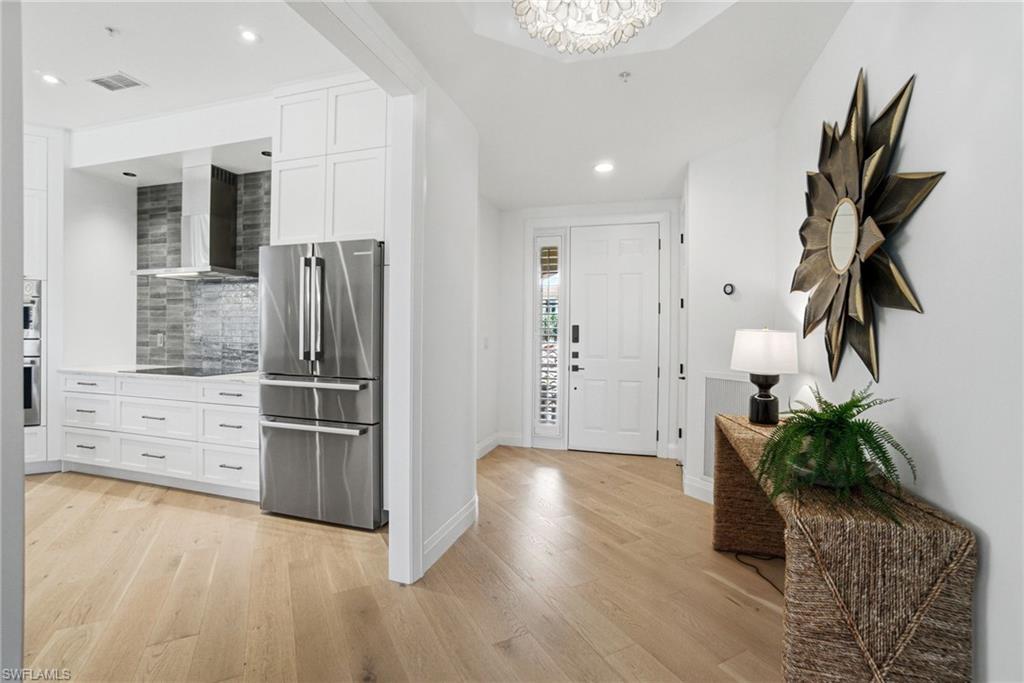 LES CHATEAUX - Residential