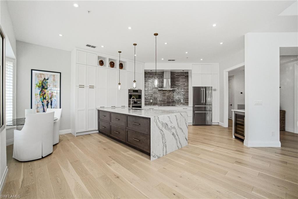 LES CHATEAUX - Residential