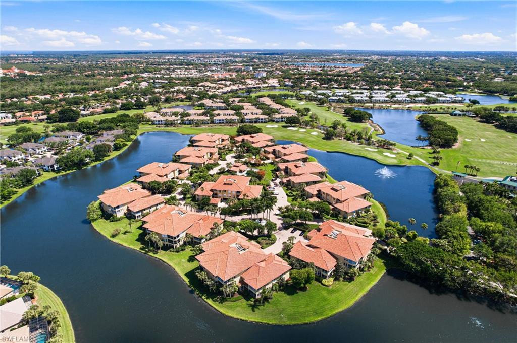 LES CHATEAUX - Residential