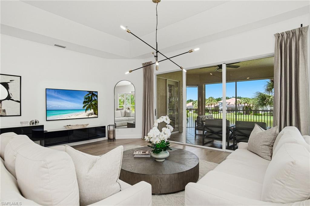 LES CHATEAUX - Residential