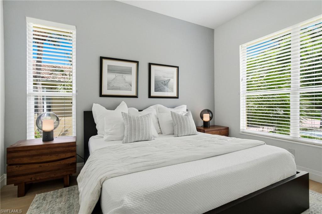 LES CHATEAUX - Residential