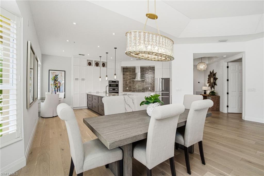 LES CHATEAUX - Residential