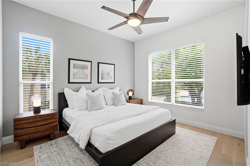 LES CHATEAUX - Residential