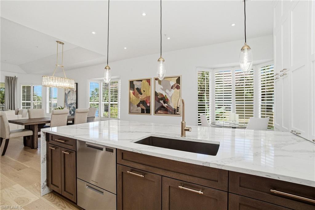 LES CHATEAUX - Residential