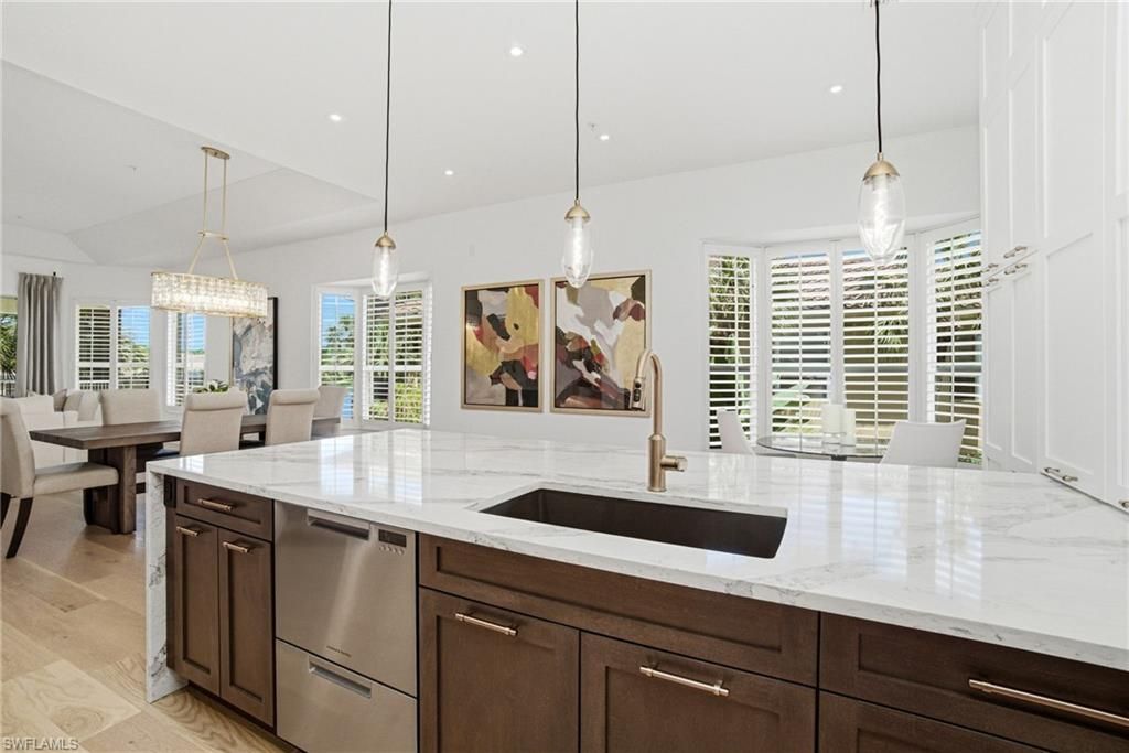 Photo of 1835 Les Chateaux BLVD #204, NAPLES, FL 34109 (MLS # 226014822)