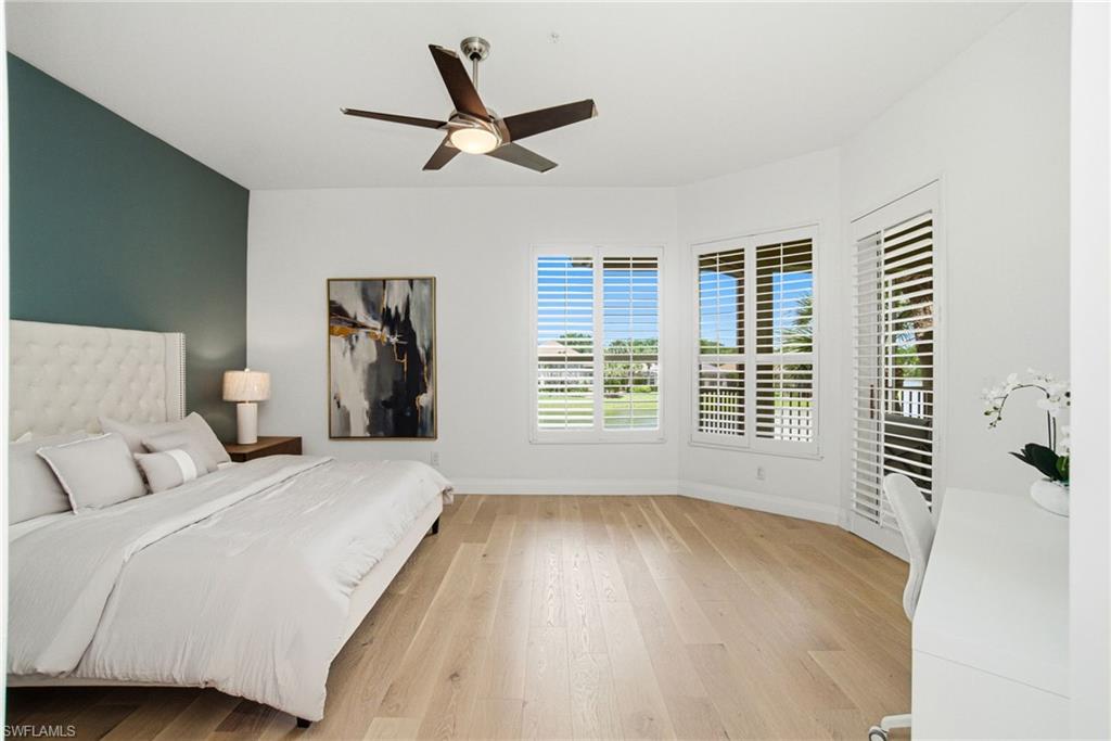 LES CHATEAUX - Residential