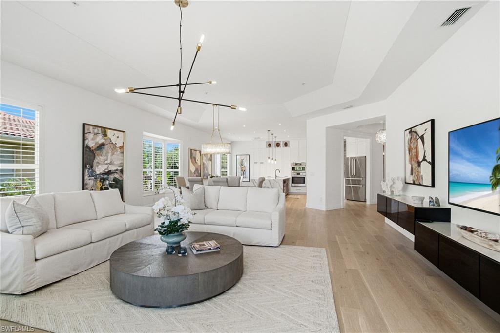 LES CHATEAUX - Residential