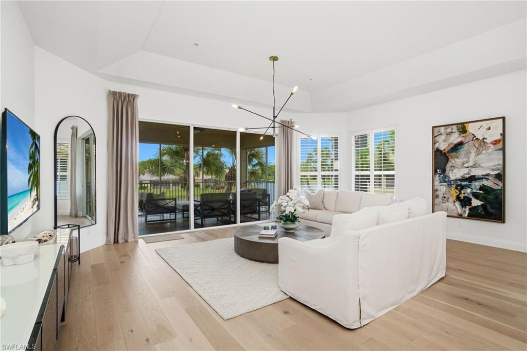 LES CHATEAUX - Residential