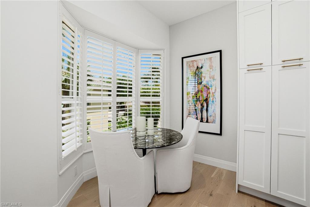 LES CHATEAUX - Residential