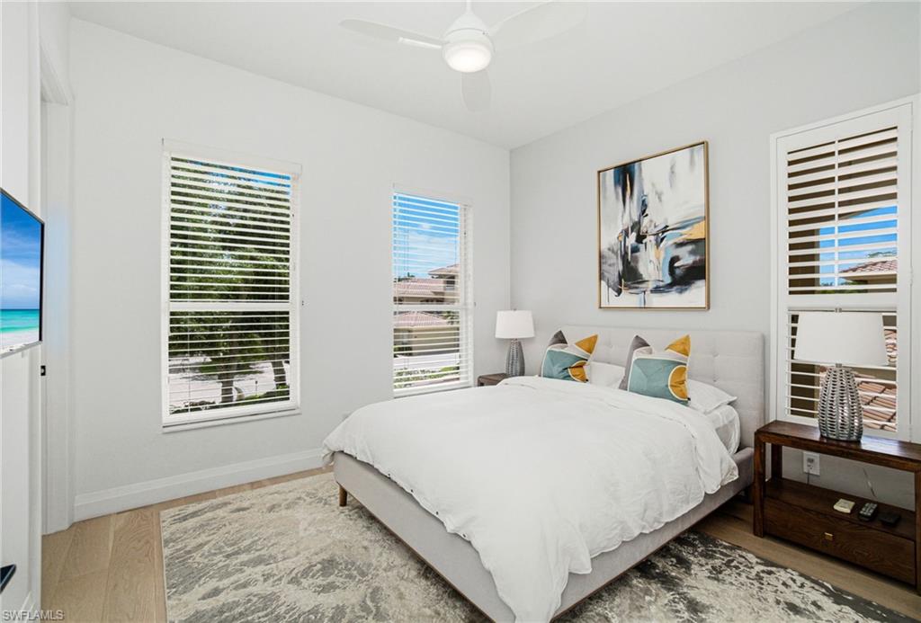 LES CHATEAUX - Residential