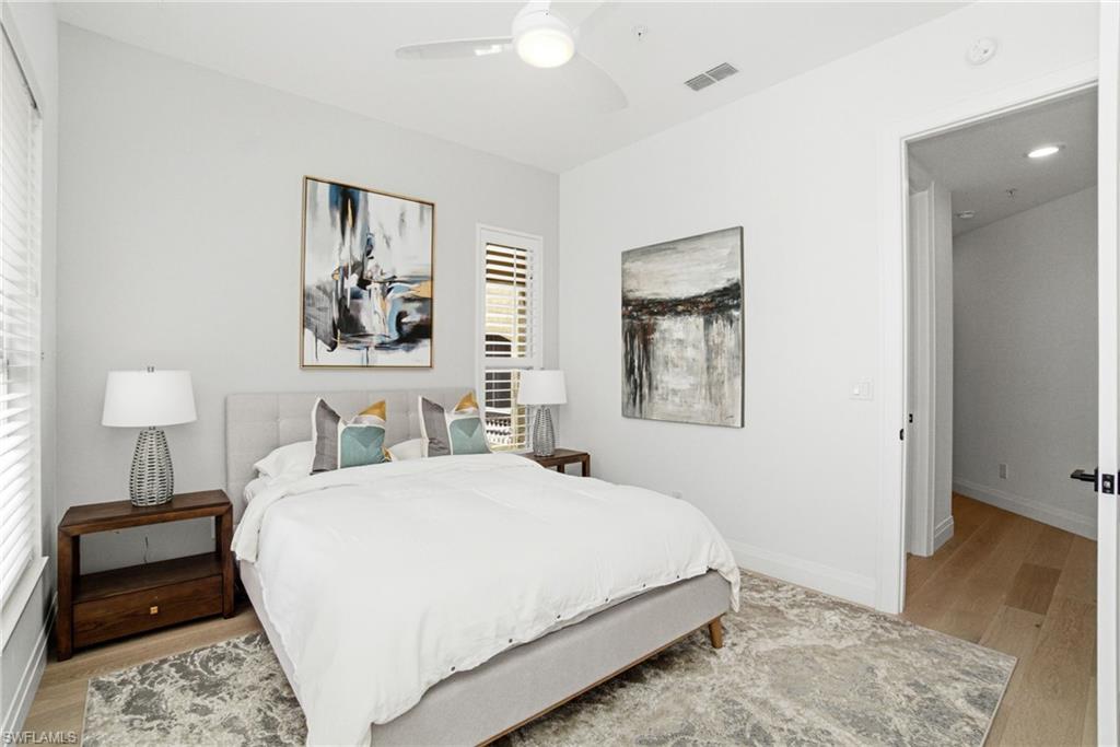 LES CHATEAUX - Residential