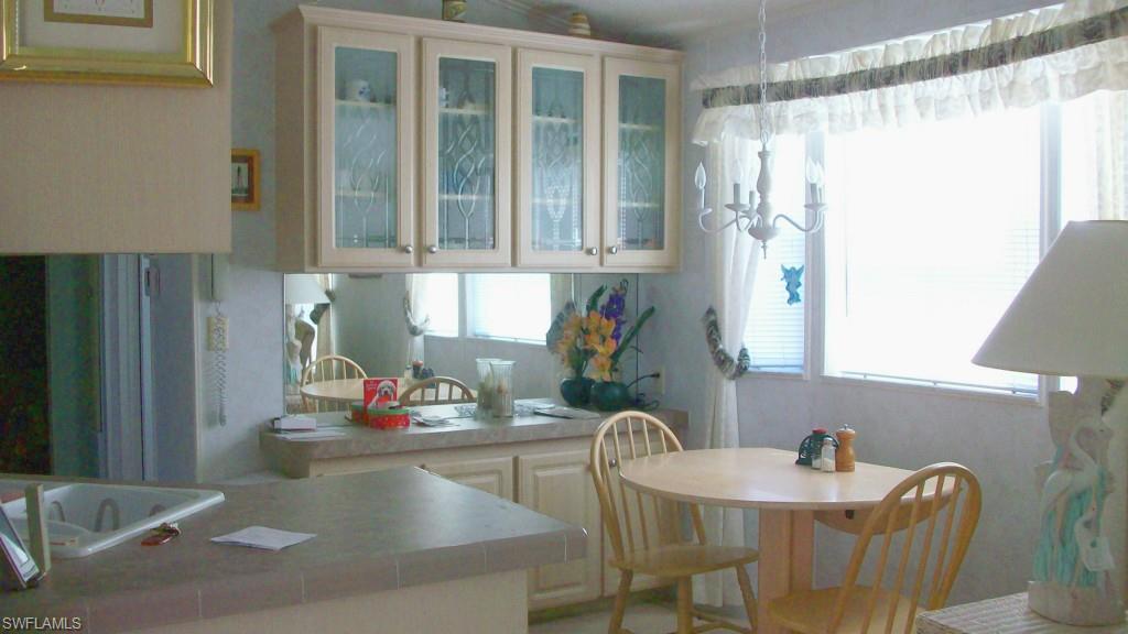 CORKSCREW WOODLANDS - Residential