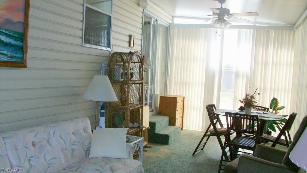 CORKSCREW WOODLANDS - Residential