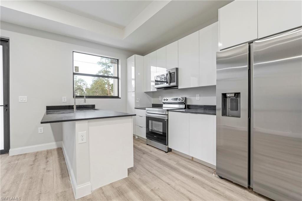 LEHIGH ACRES - Residential Lease