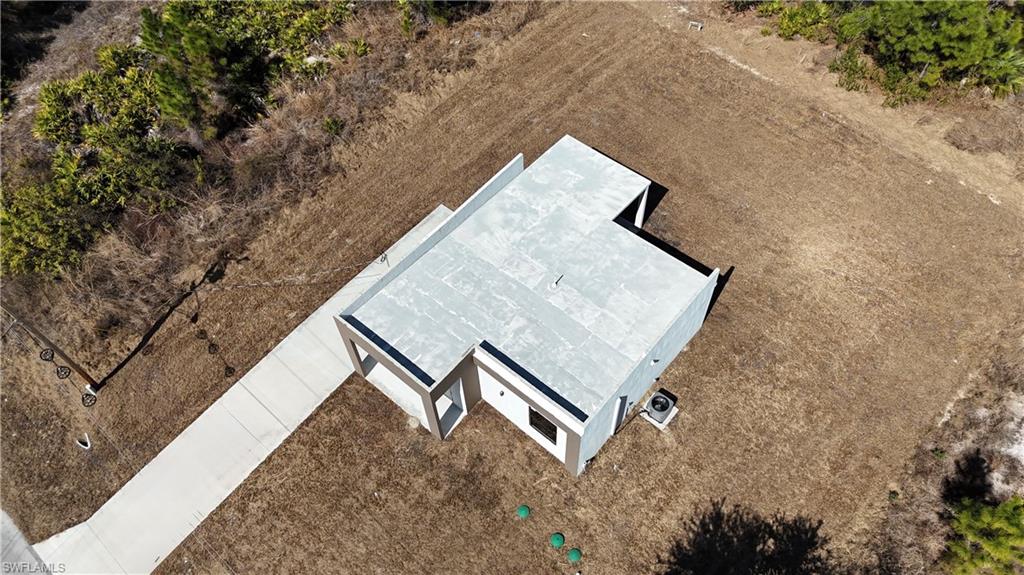 LEHIGH ACRES - Residential Lease