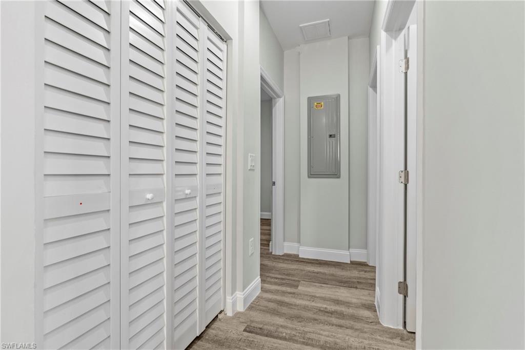 LEHIGH ACRES - Residential Lease