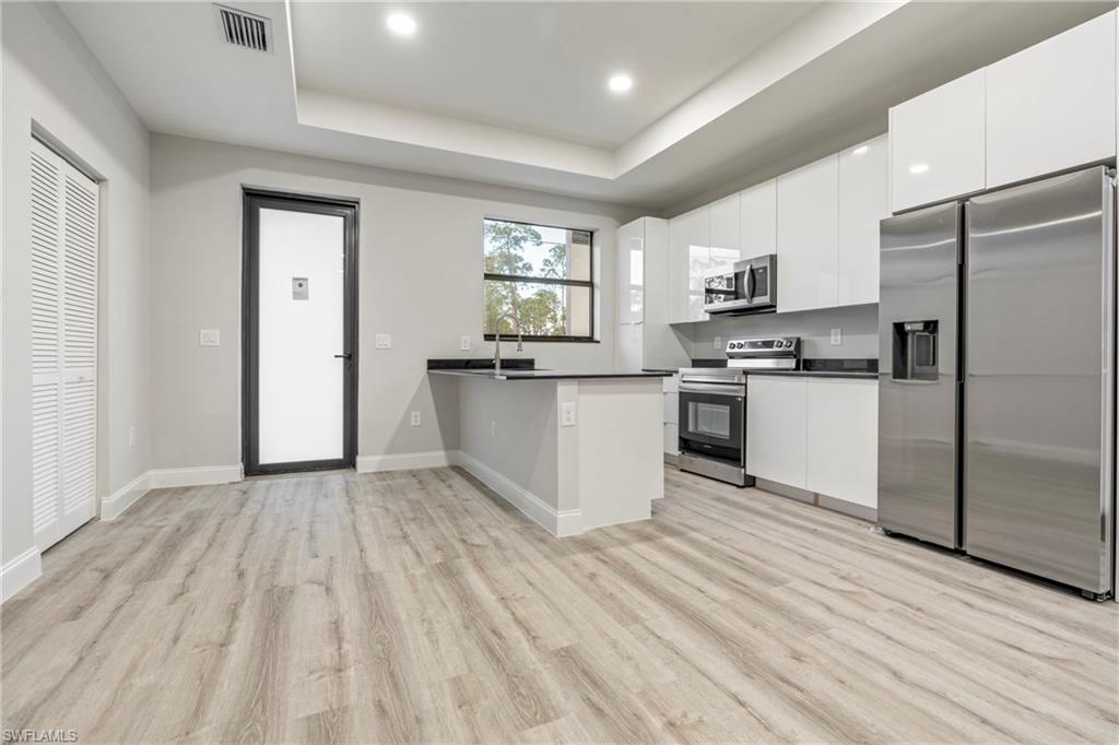 LEHIGH ACRES - Residential Lease