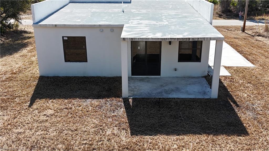 LEHIGH ACRES - Residential Lease