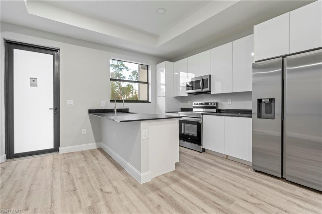 LEHIGH ACRES - Residential Lease