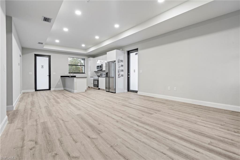 LEHIGH ACRES - Residential Lease