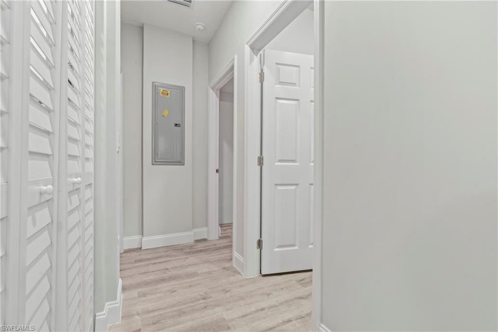 LEHIGH ACRES - Residential Lease