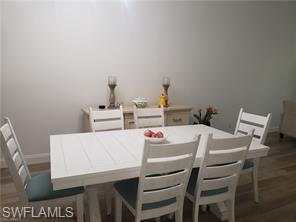 FALLING WATERS - Residential Lease