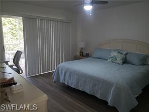 FALLING WATERS - Residential Lease