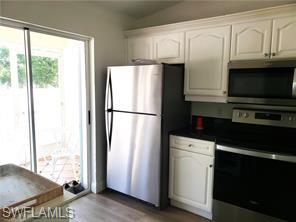 FALLING WATERS - Residential Lease