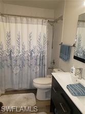 FALLING WATERS - Residential Lease