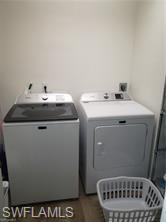 FALLING WATERS - Residential Lease