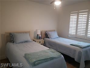 FALLING WATERS - Residential Lease