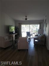 FALLING WATERS - Residential Lease