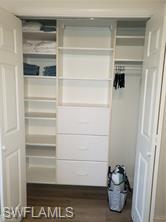 FALLING WATERS - Residential Lease