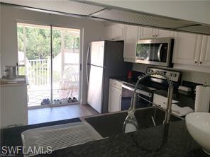 FALLING WATERS - Residential Lease