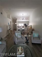 FALLING WATERS - Residential Lease