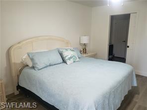 FALLING WATERS - Residential Lease