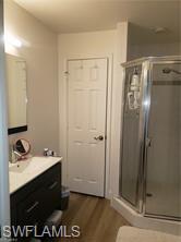 FALLING WATERS - Residential Lease